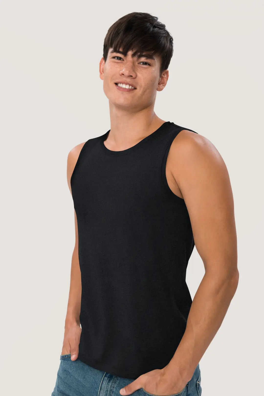 HAKRO Tank-Top 259 Classic