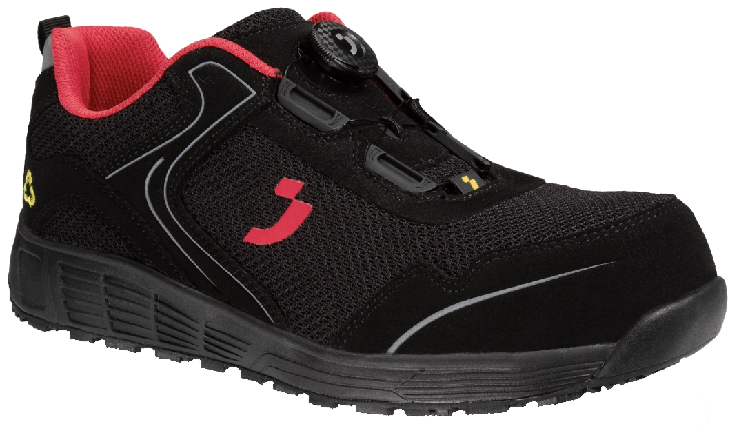 SAFETY JOGGER Sicherheitsschuh ECOLOBI LOW S1P