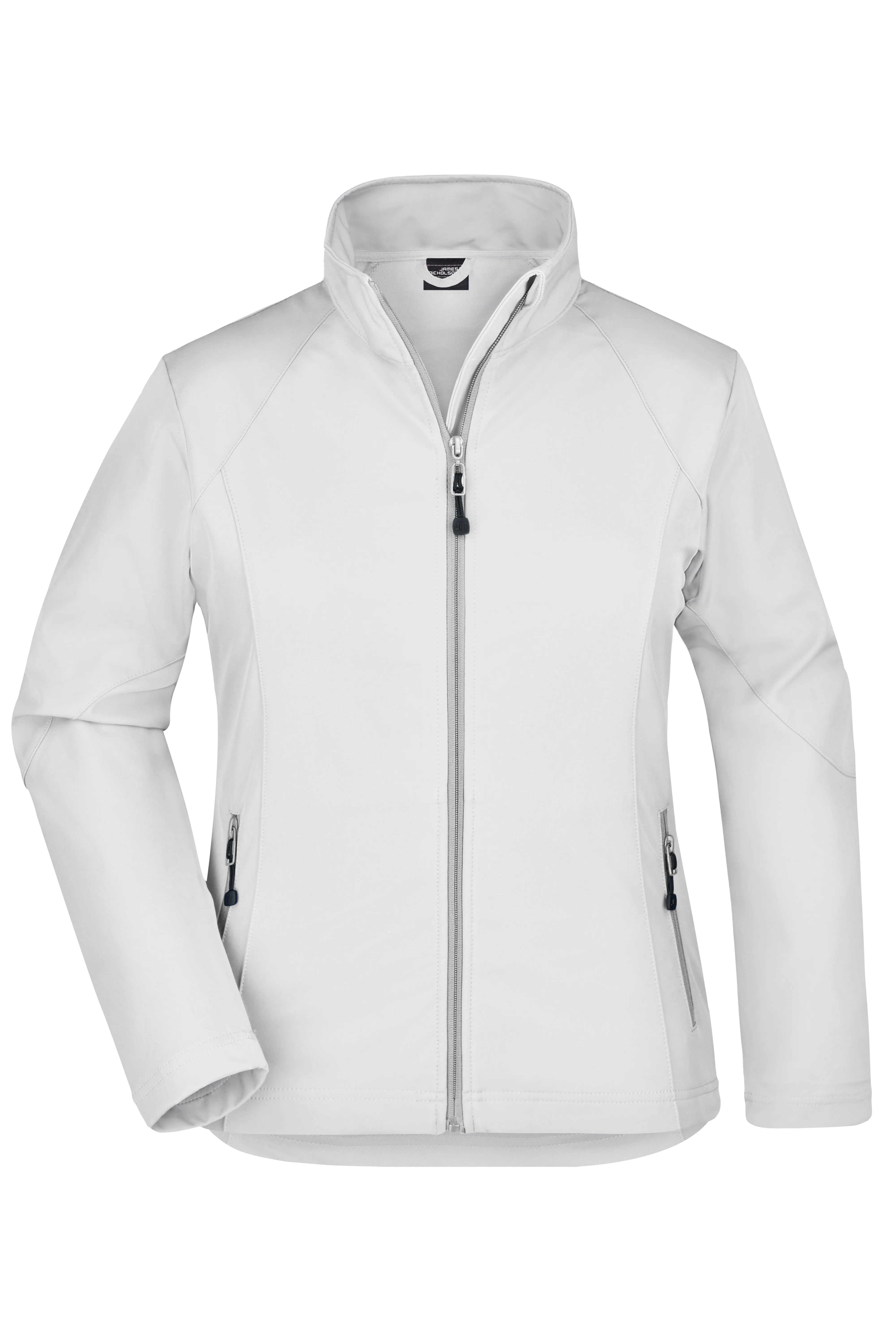 James & Nicholson Ladies Softshell Jacket JN1021