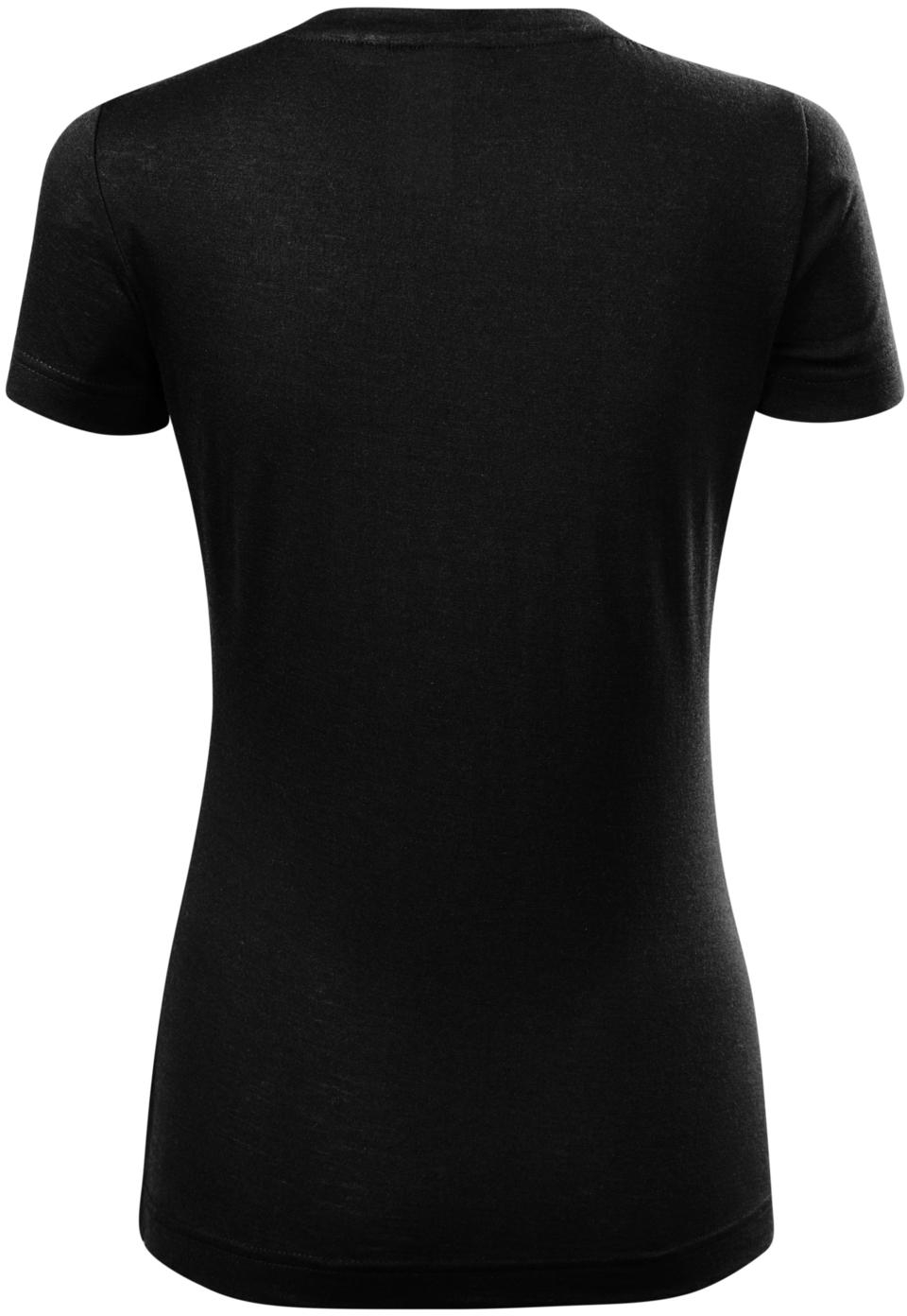 MALFINI T-Shirt Damen Merino Rise 158