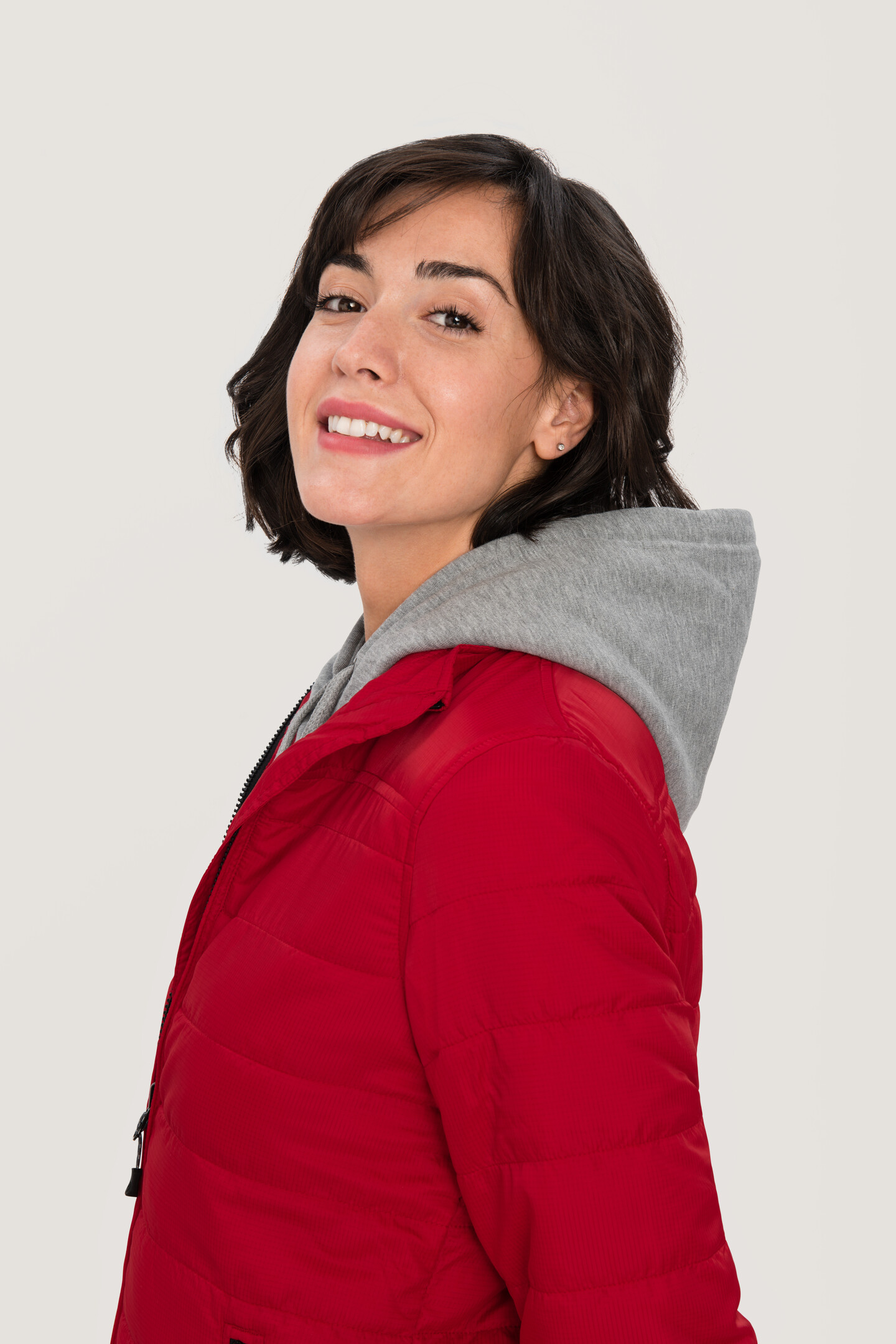 HAKRO Women-Loft-Jacke 251 Regina