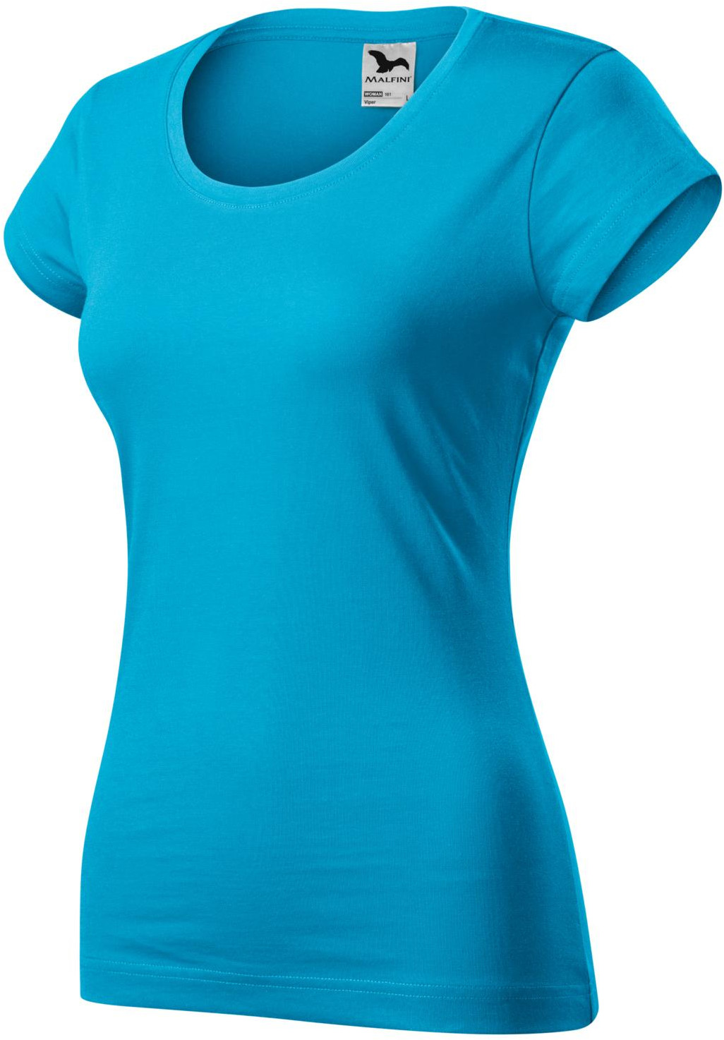 MALFINI T-Shirt Damen Viper 161