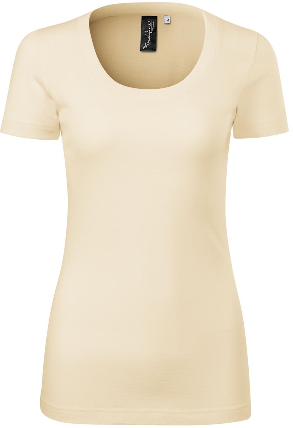 MALFINI T-Shirt Damen Merino Rise 158