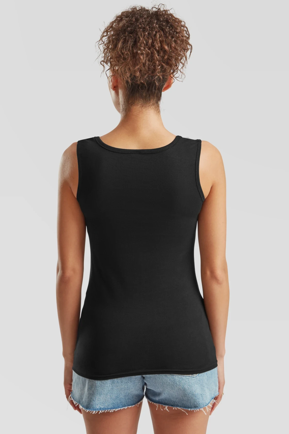 F.O.L. Ladies´ Valueweight Vest