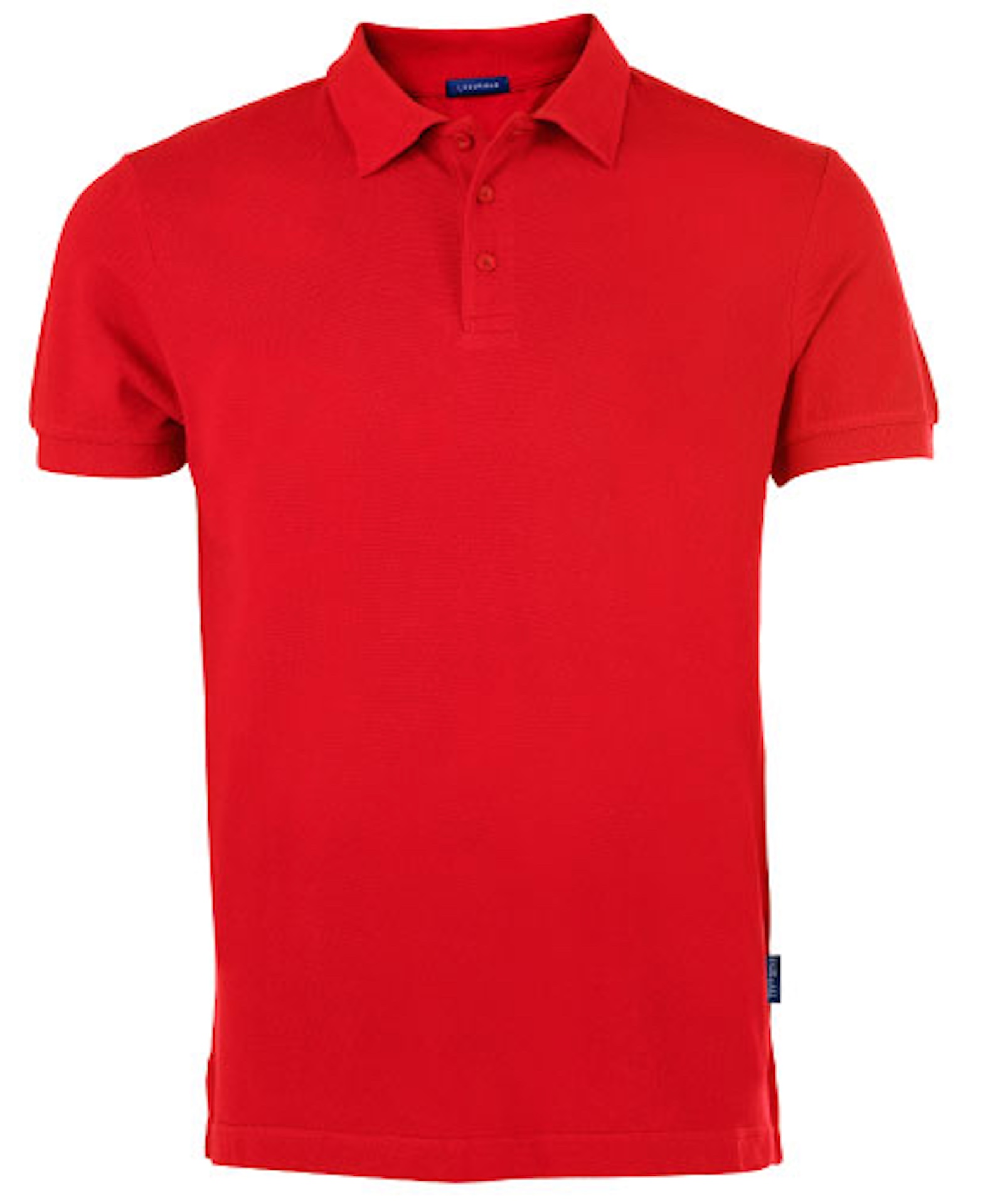 HRM Herren Luxury Polo