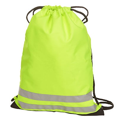 HALFAR Drawstring Bag Reflex