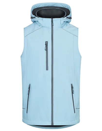 Promodoro Men´s Softshell Vest