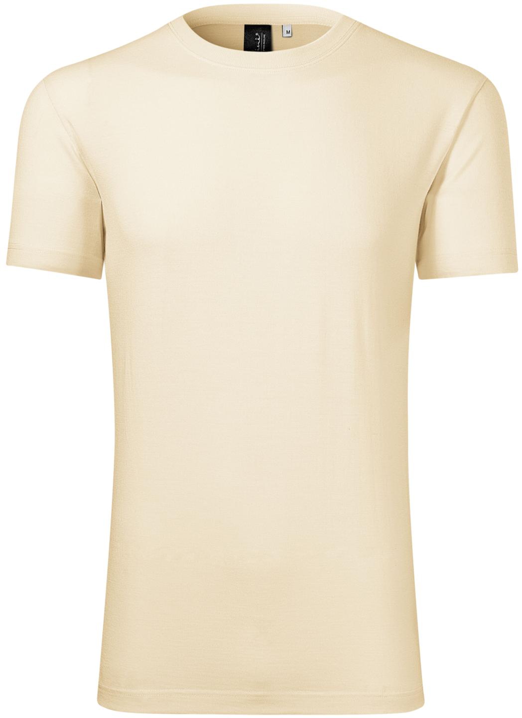 MALFINI T-Shirt Merino Rise 157