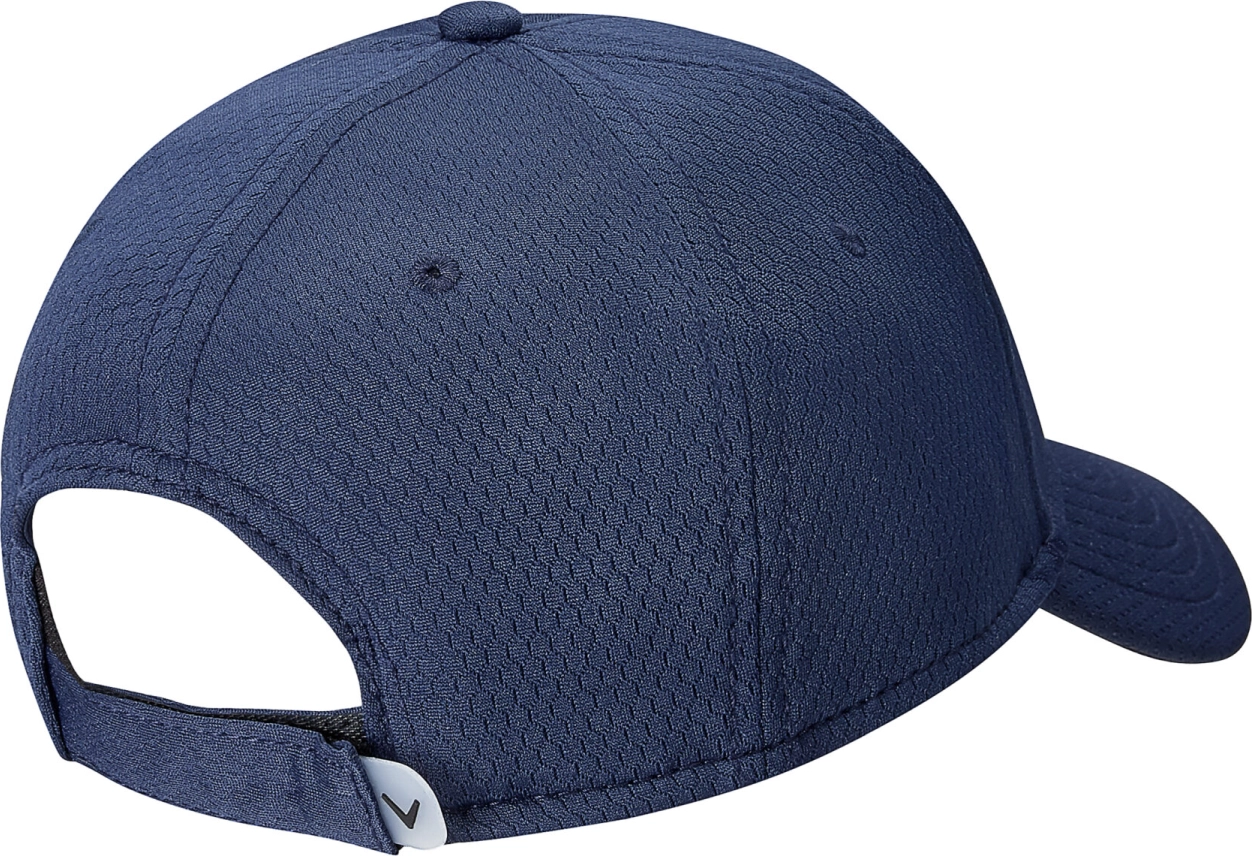 Callaway Ladies Side Crested Cap