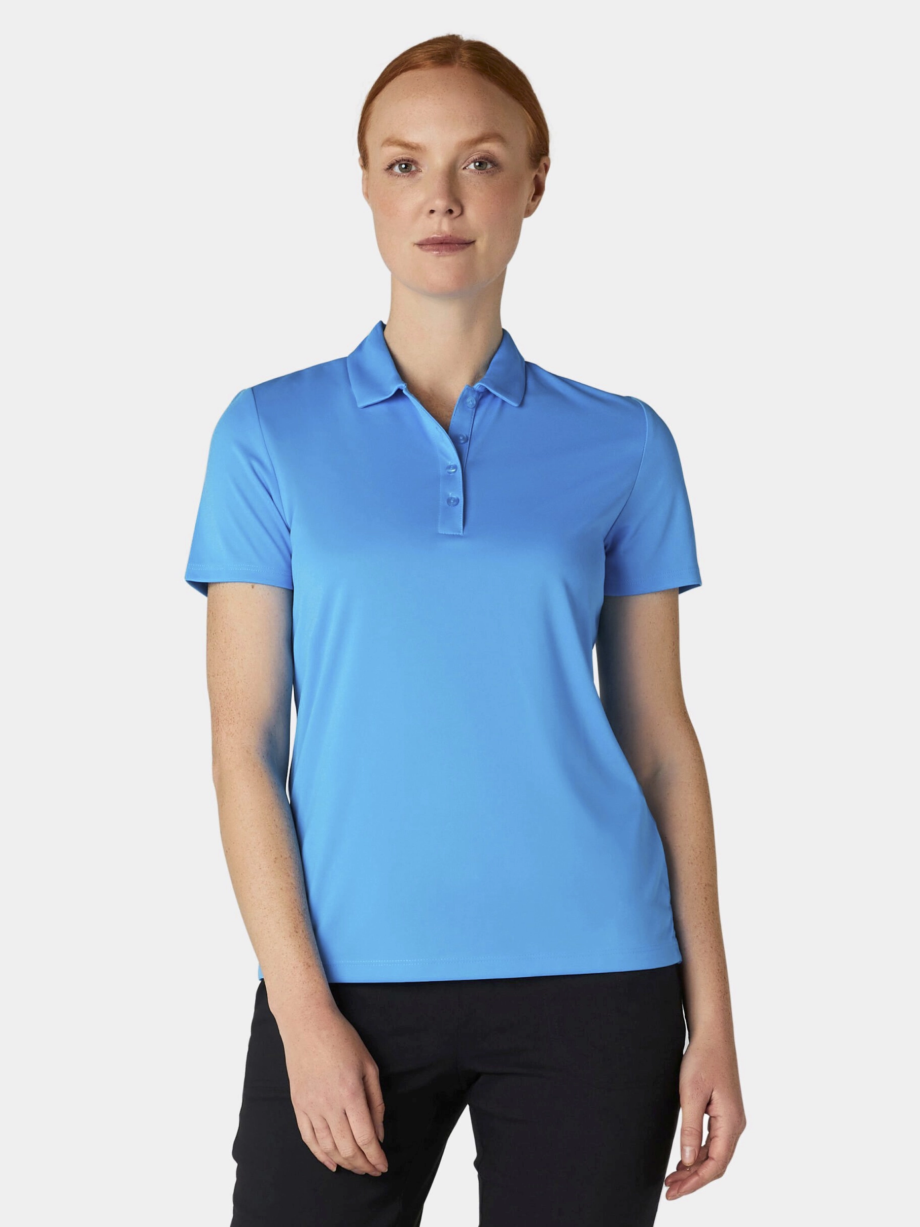 Callaway Ladies Tournament Polo