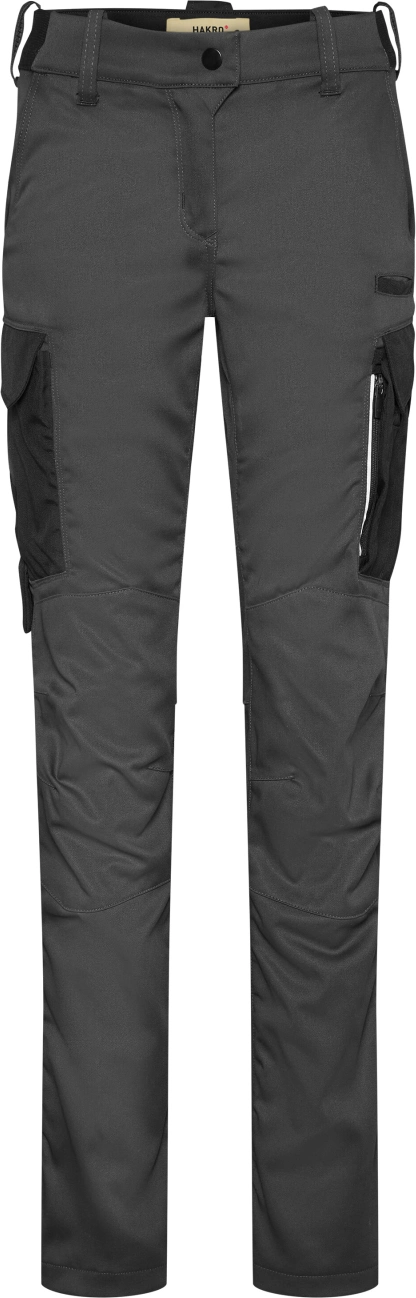 HAKRO Damen Worker-Performancehose 714 ECO  