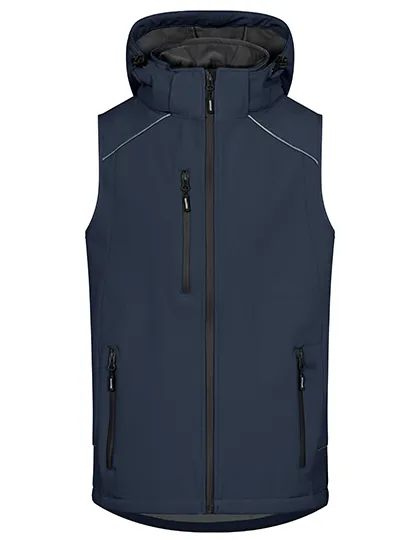 Promodoro Men´s Softshell Vest