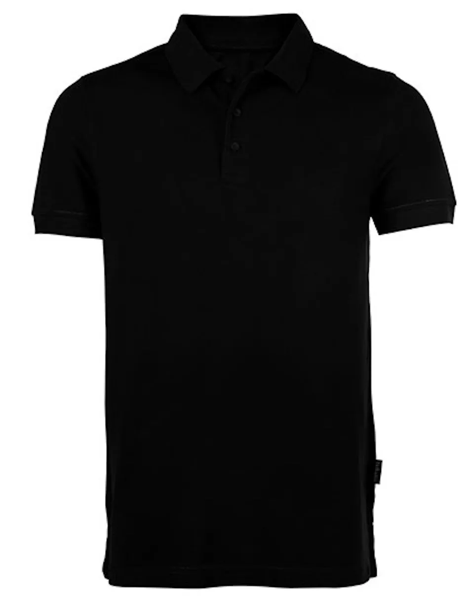 HRM Herren Heavy Polo