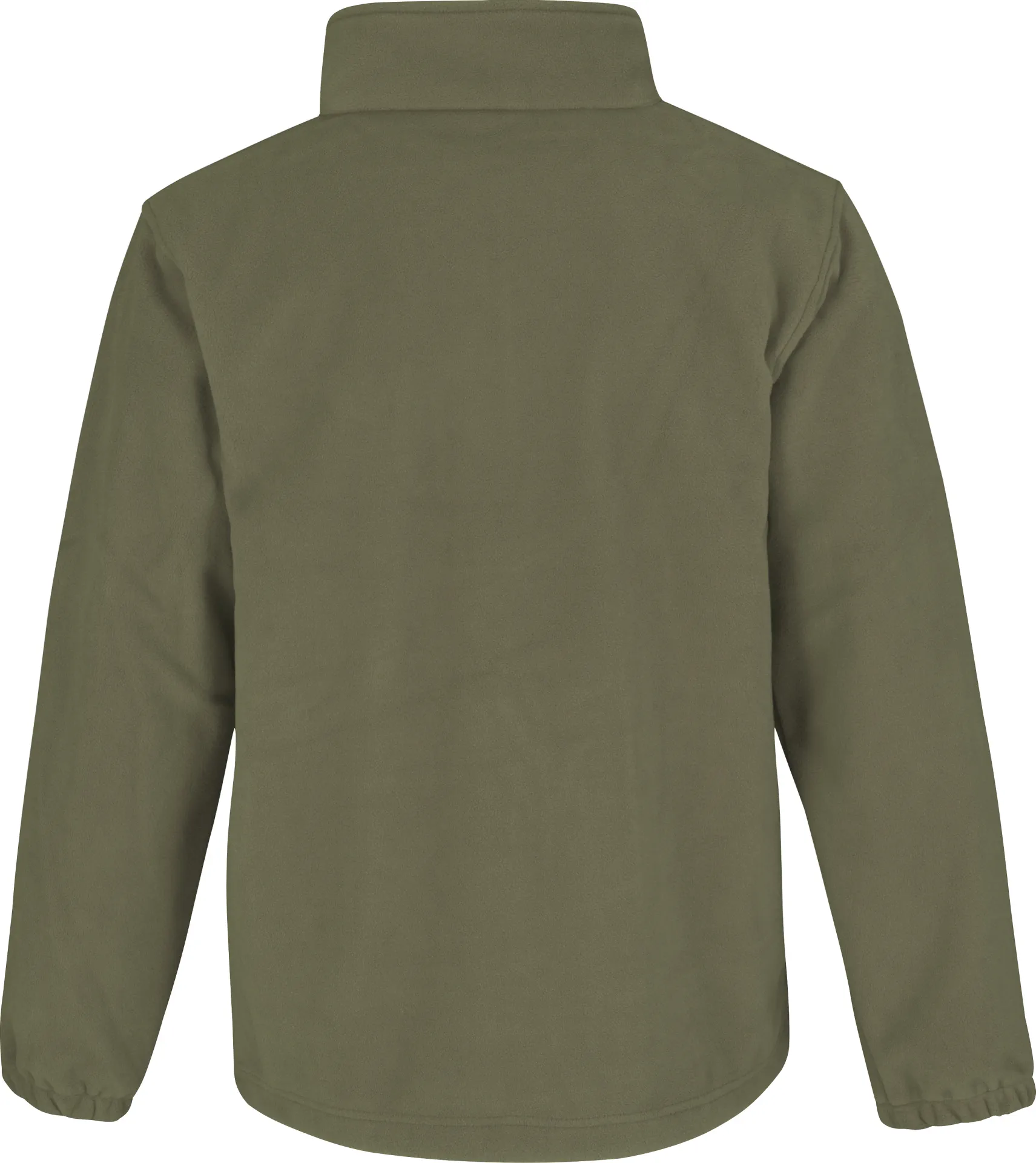 B&C Bonded Microfleece WindProtek Men