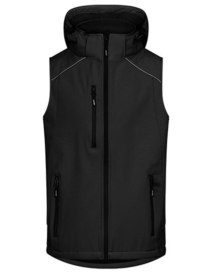 Promodoro Men´s Softshell Vest