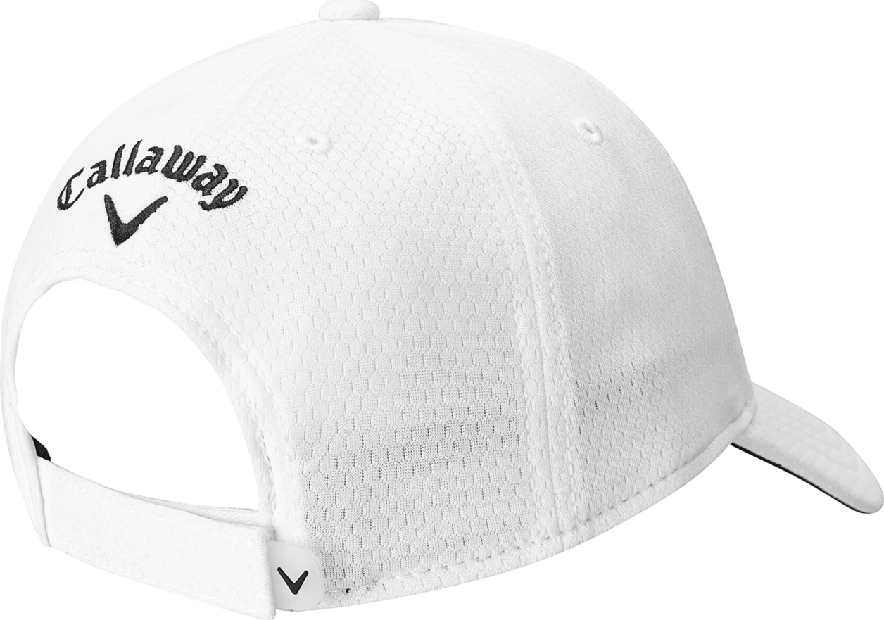 Callaway Men´s Fronted Crested Cap