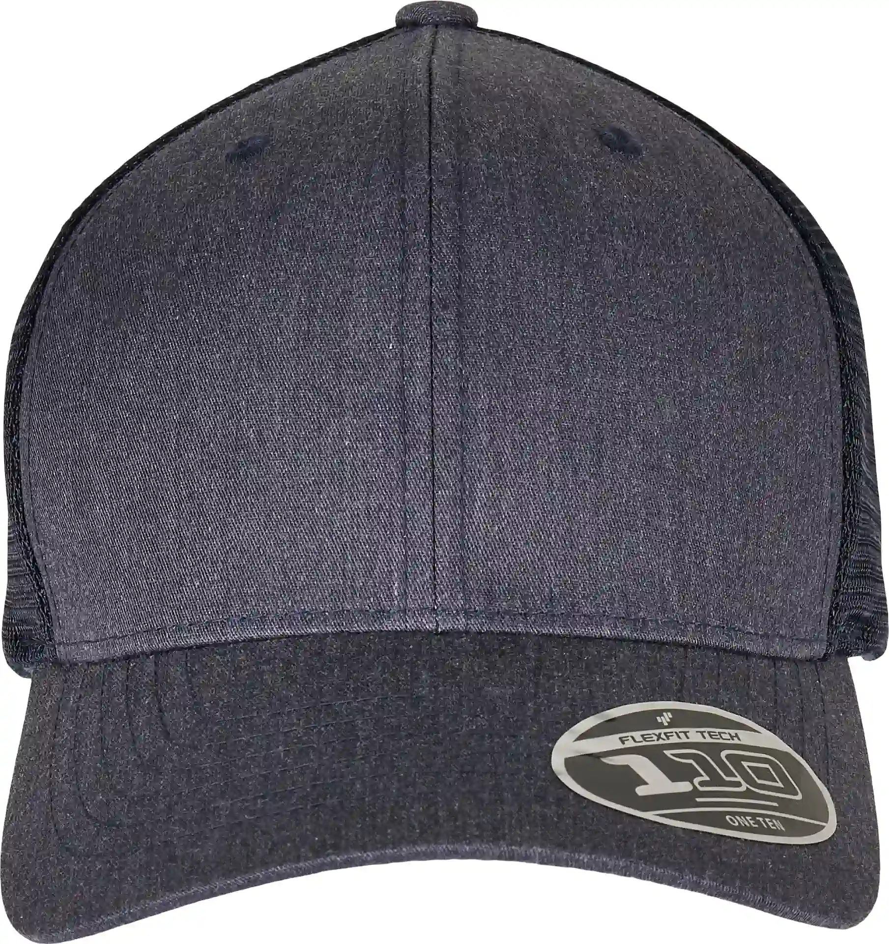 FLEXFIT 110  Melange Trucker Cap