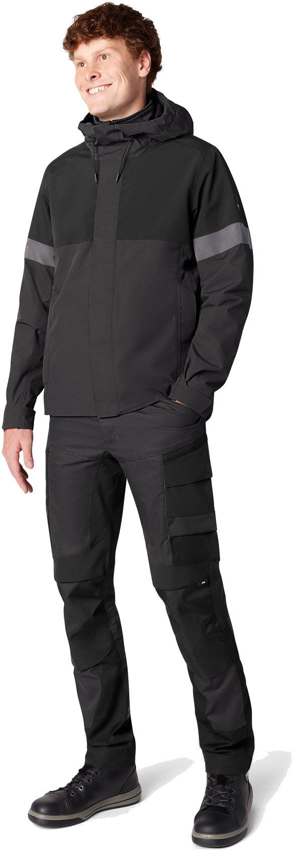 FHB Regenjacke LUCA high-performance