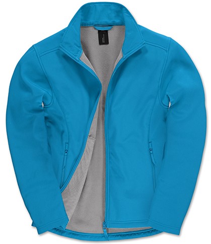 B&C ID.701 Softshell