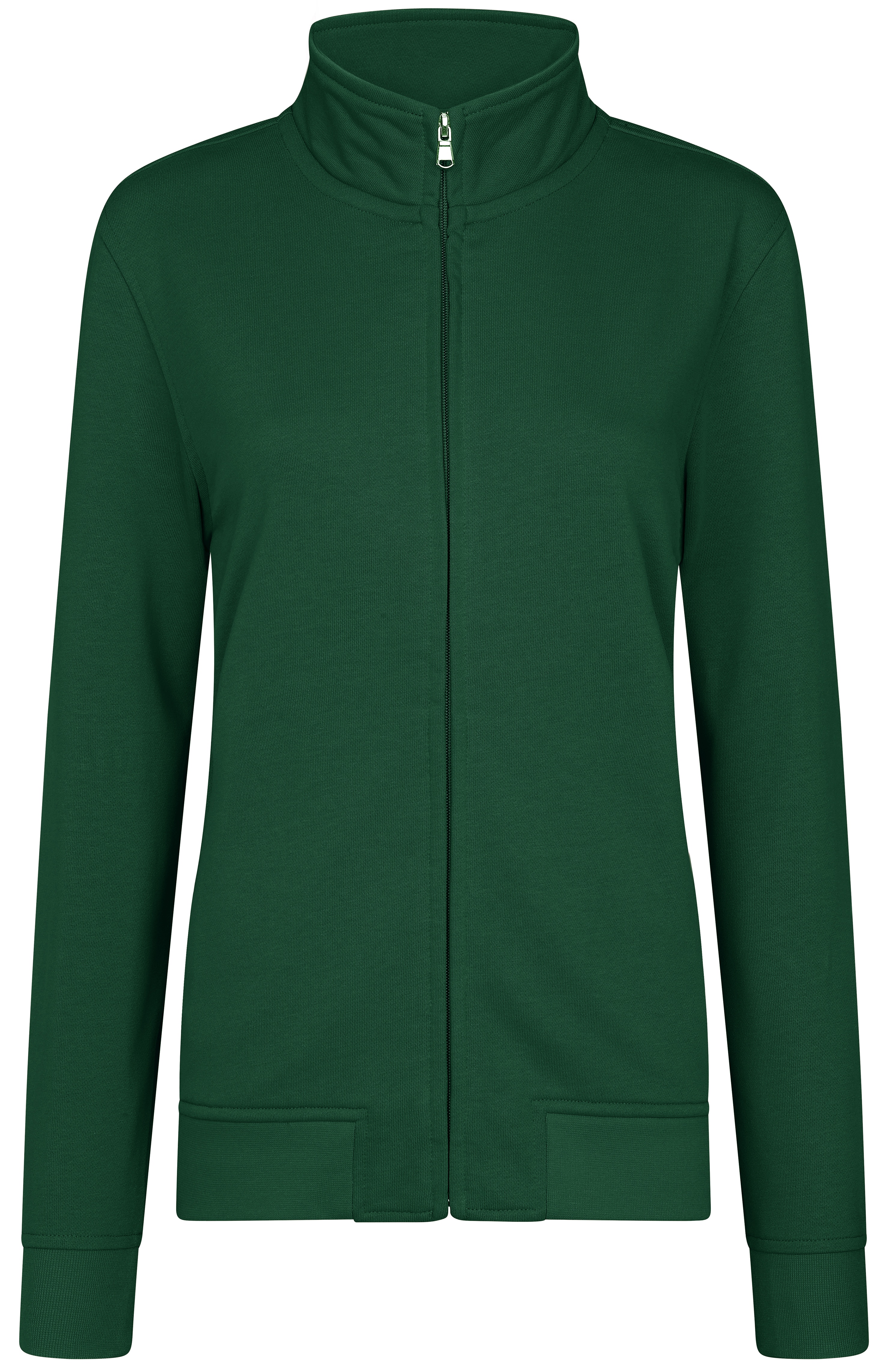 HRM Women´s Premium Full-Zip Sweat Jacket