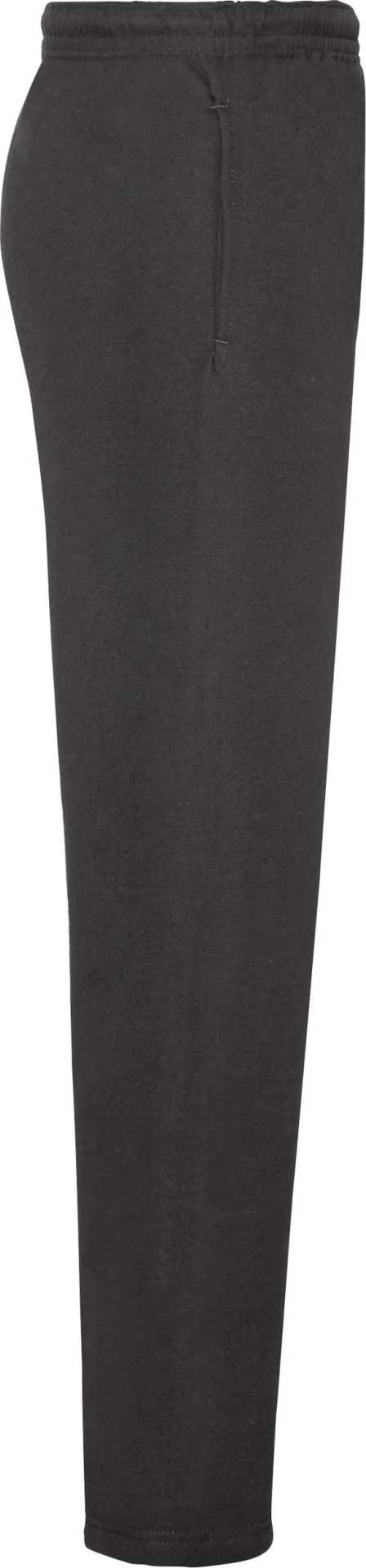 F.O.L. Classic Open Hem Jog Pants
