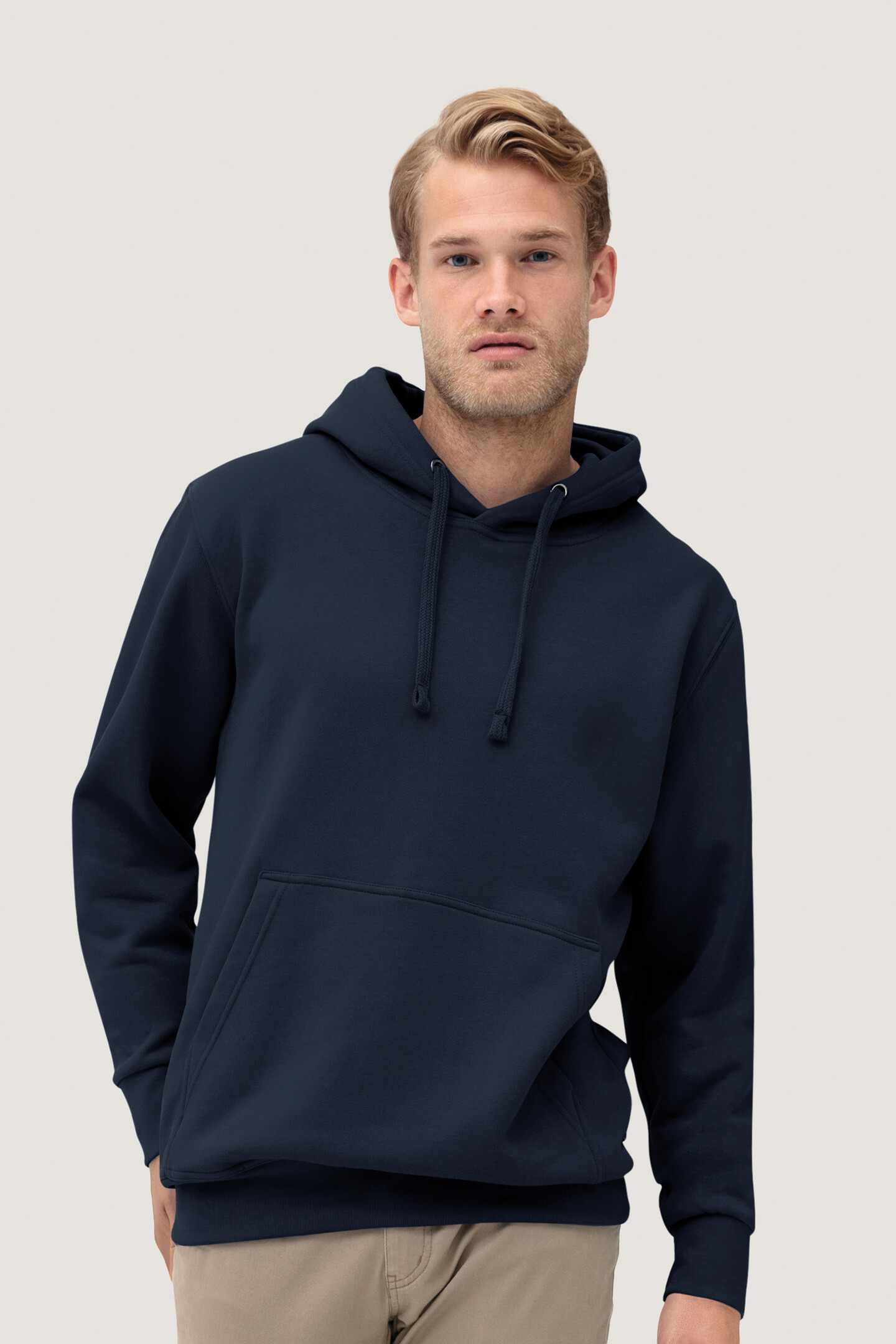 HAKRO Kapuzen-Sweatshirt 601 Premium