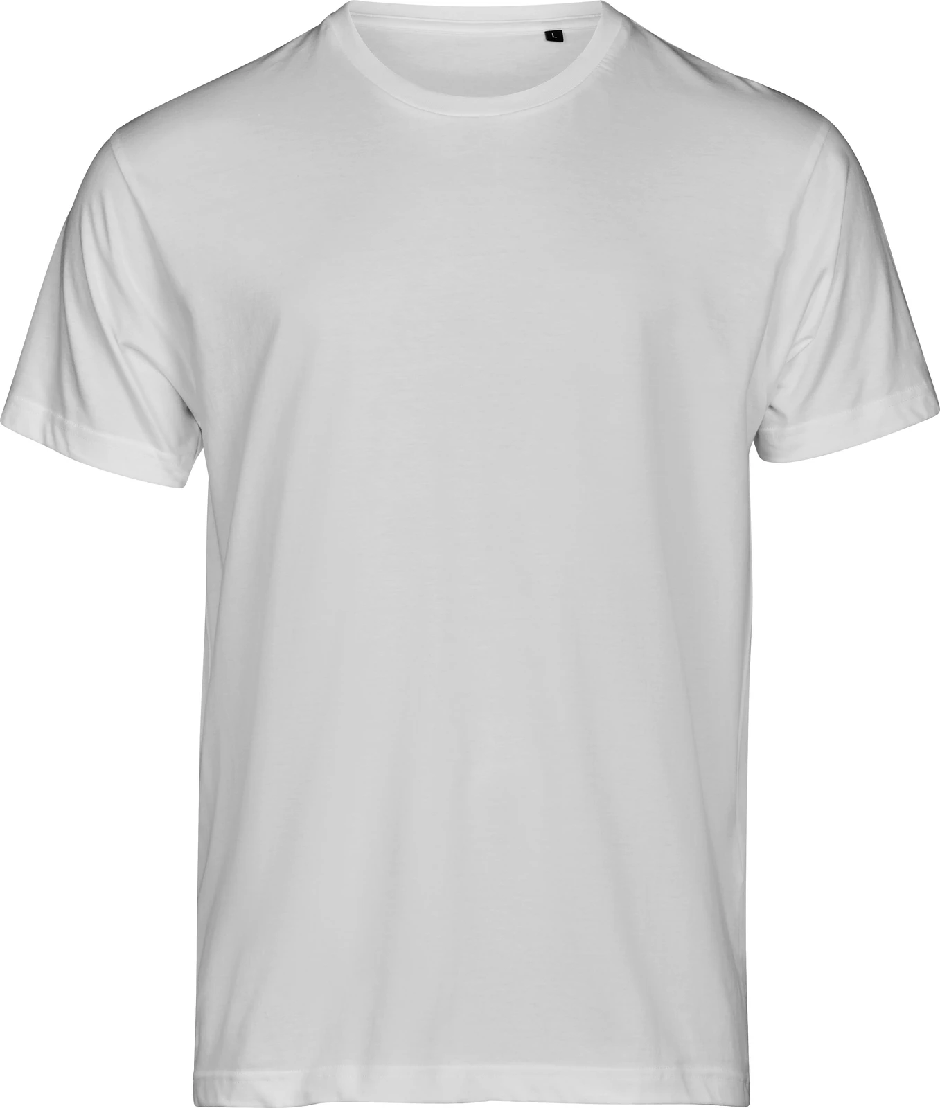 TEE JAYS Men's Basic Tee