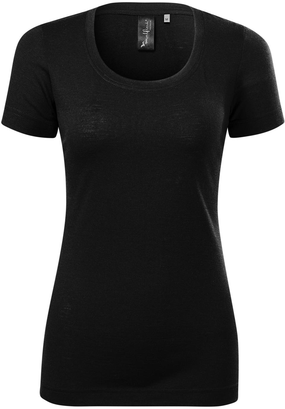 MALFINI T-Shirt Damen Merino Rise 158