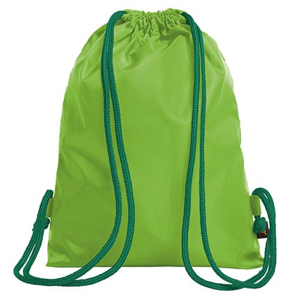 HALFAR Taffeta Backpack Paint