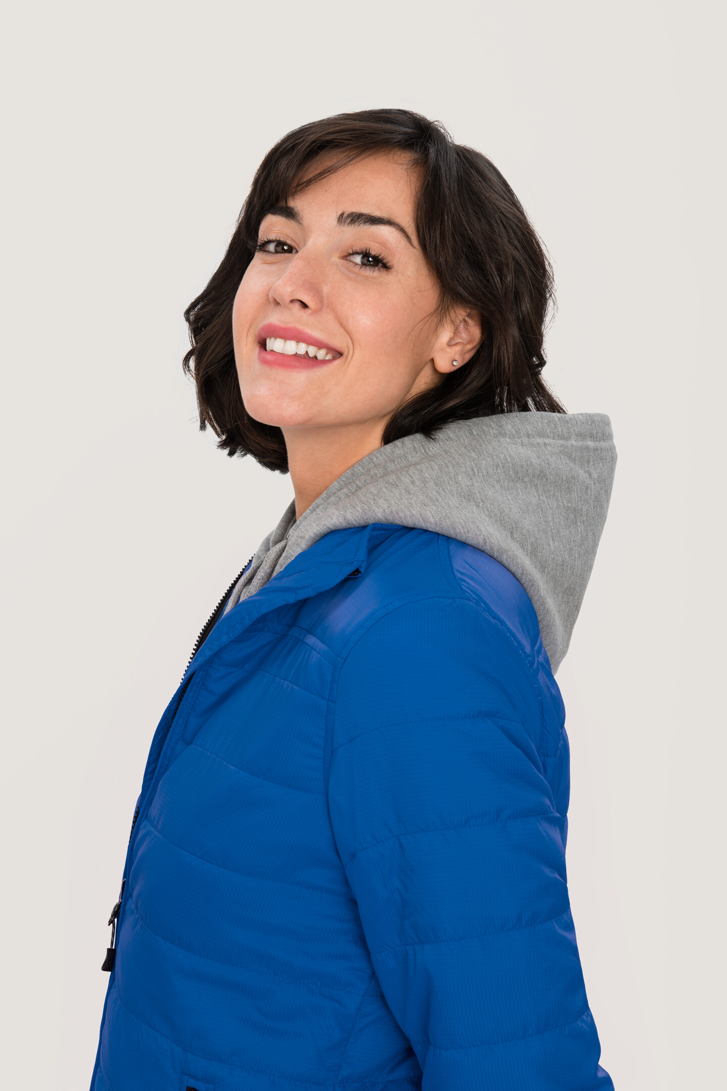 HAKRO Women-Loft-Jacke 251 Regina