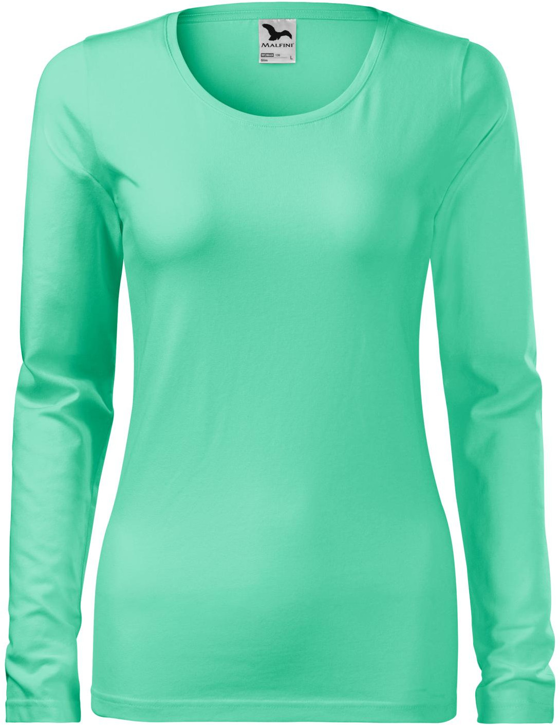 MALFINI T-Shirt Damen Slim 139