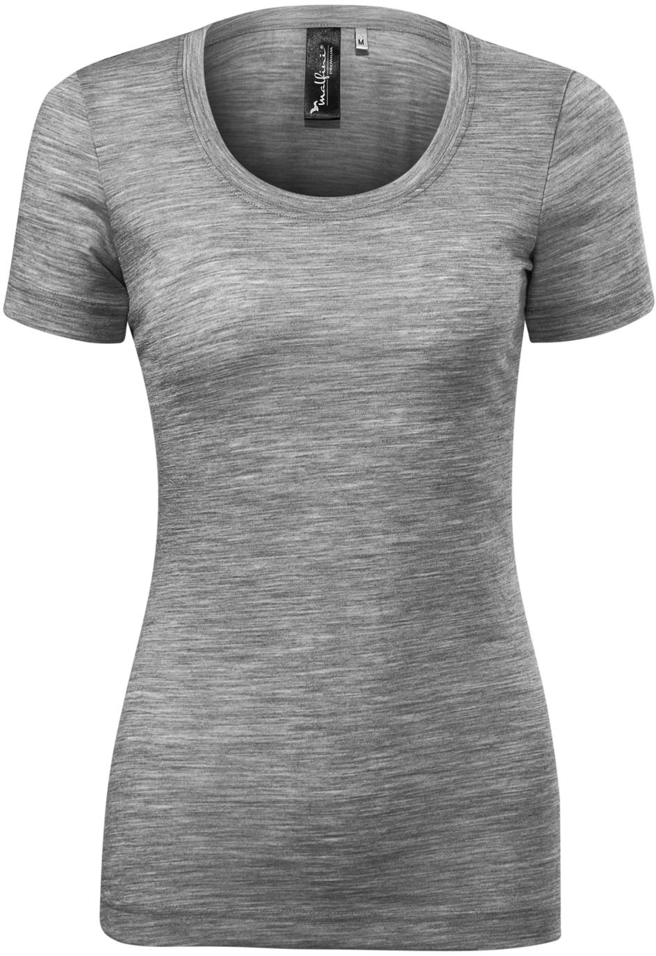 MALFINI T-Shirt Damen Merino Rise 158