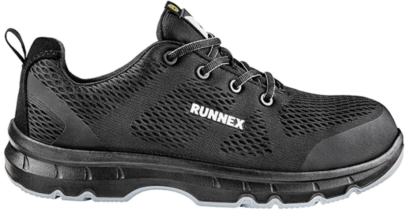 RUNNEX Sicherheitsschuh FlexStar 5103 S1