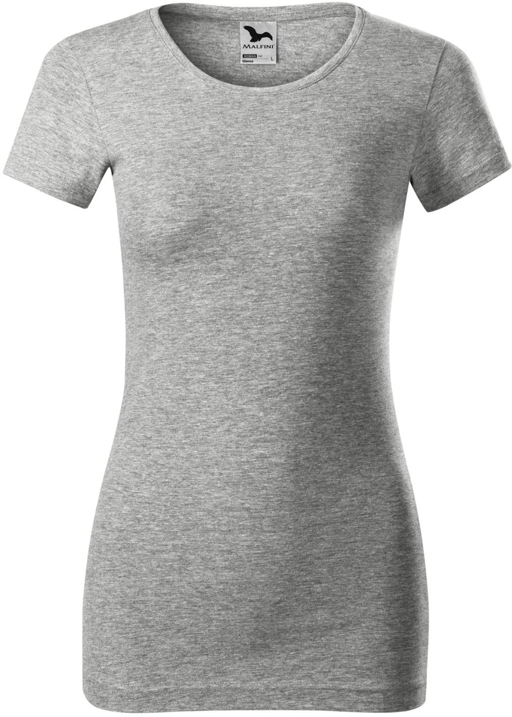 MALFINI T-Shirt Damen Glance 141