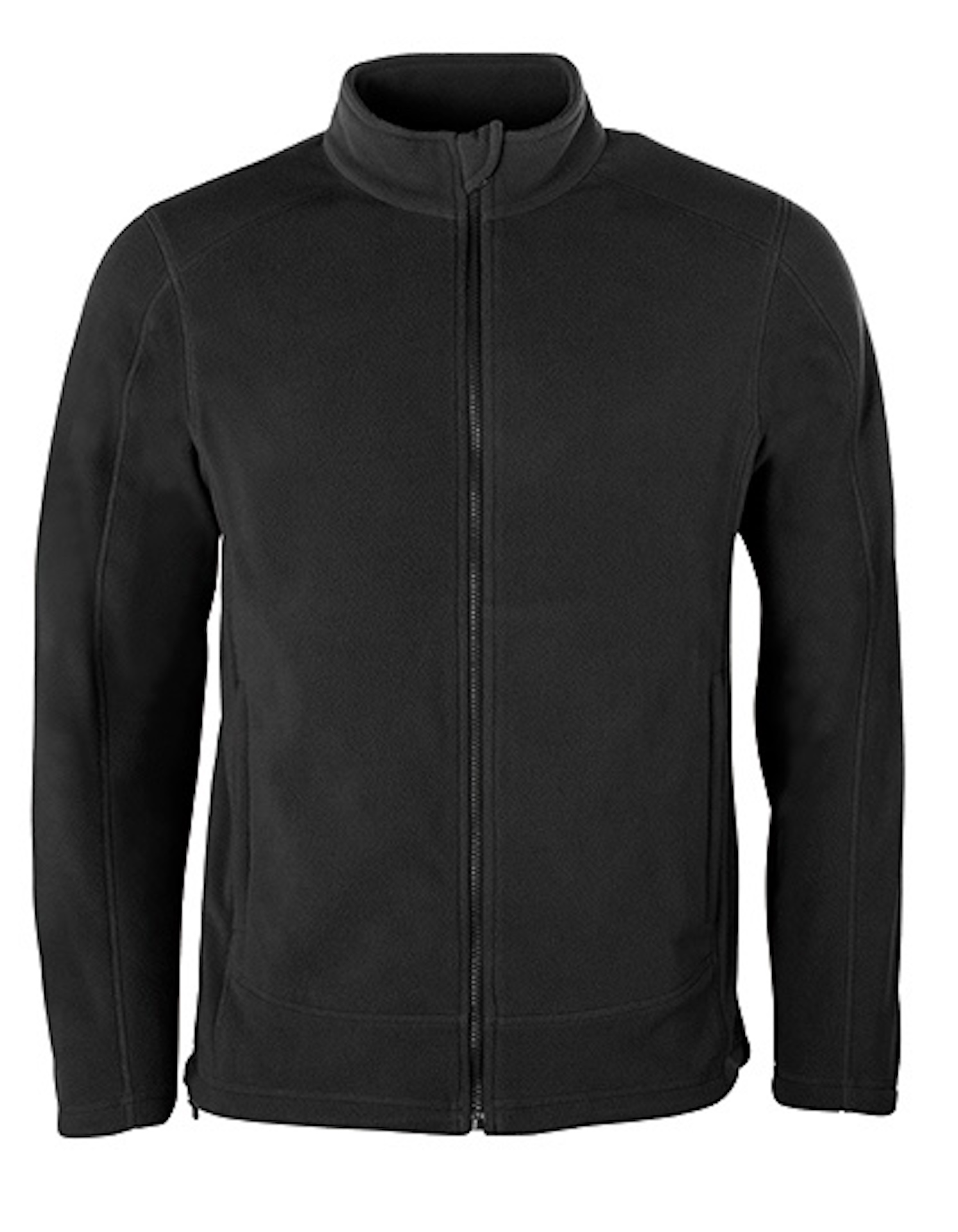 HRM Men´s Full-Zip Fleece Jacket