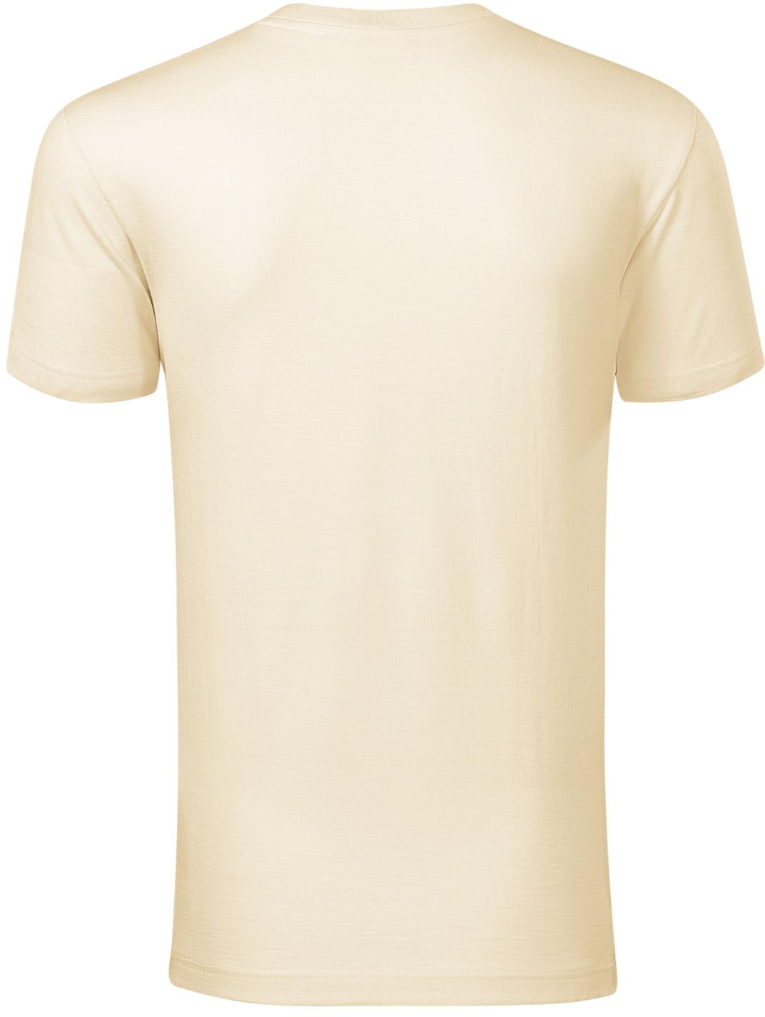 MALFINI T-Shirt Merino Rise 157