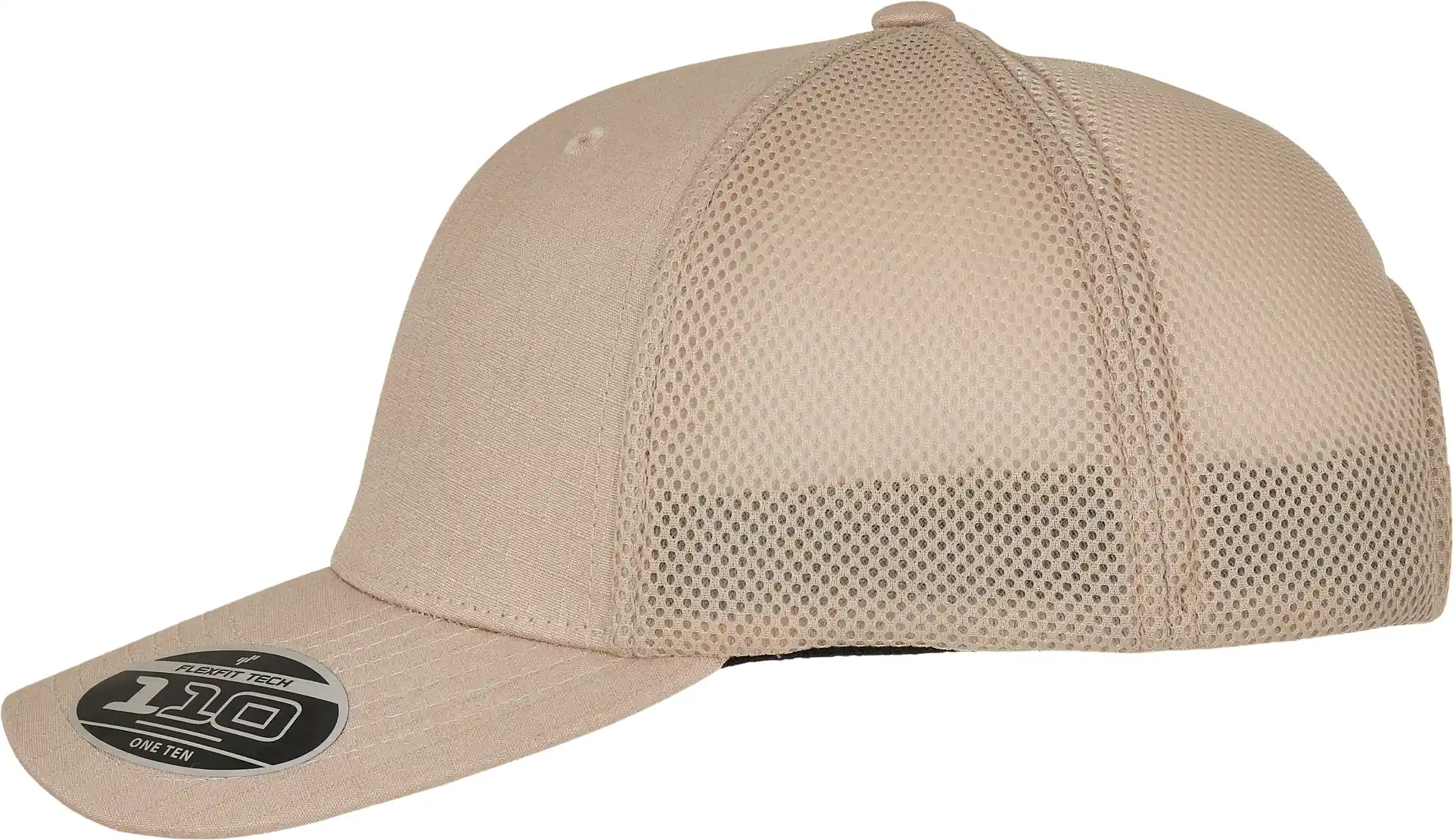 FLEXFIT 110 Ripstop Mesh Cap