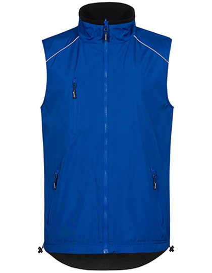 Promodoro Men´s Reversible Vest C⁺