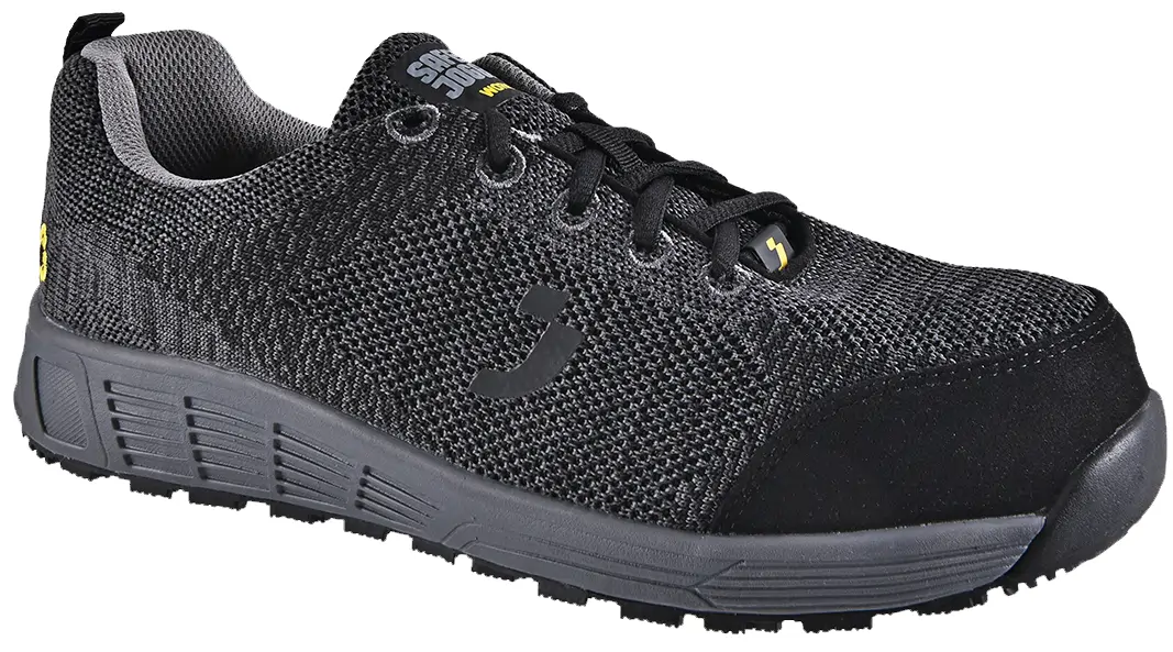 SAFETY JOGGER Sicherheitsschuh ECONILA LOW S1 