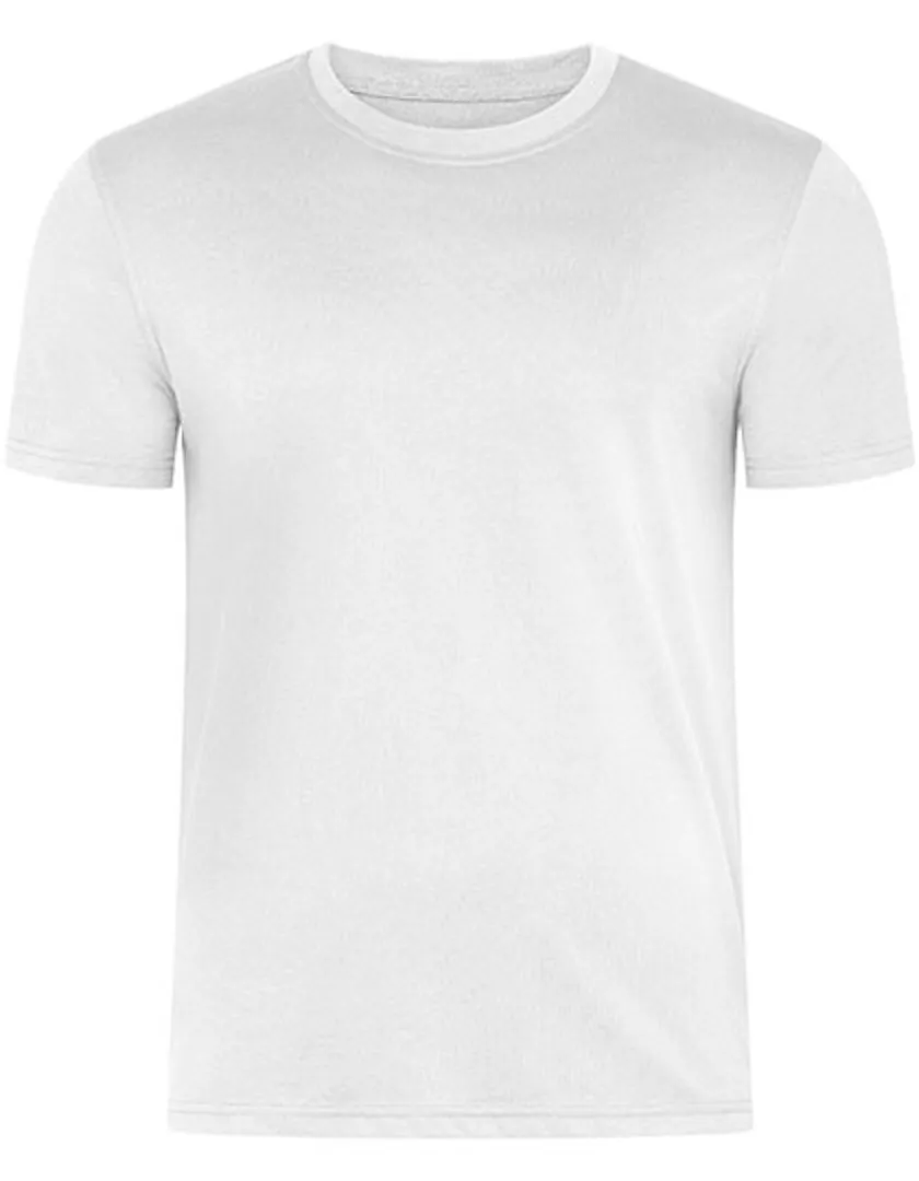 HRM Men´s Organic Heavy Luxury Roundneck Tees