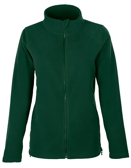 HRM Women´s Full-Zip Fleece Jacket