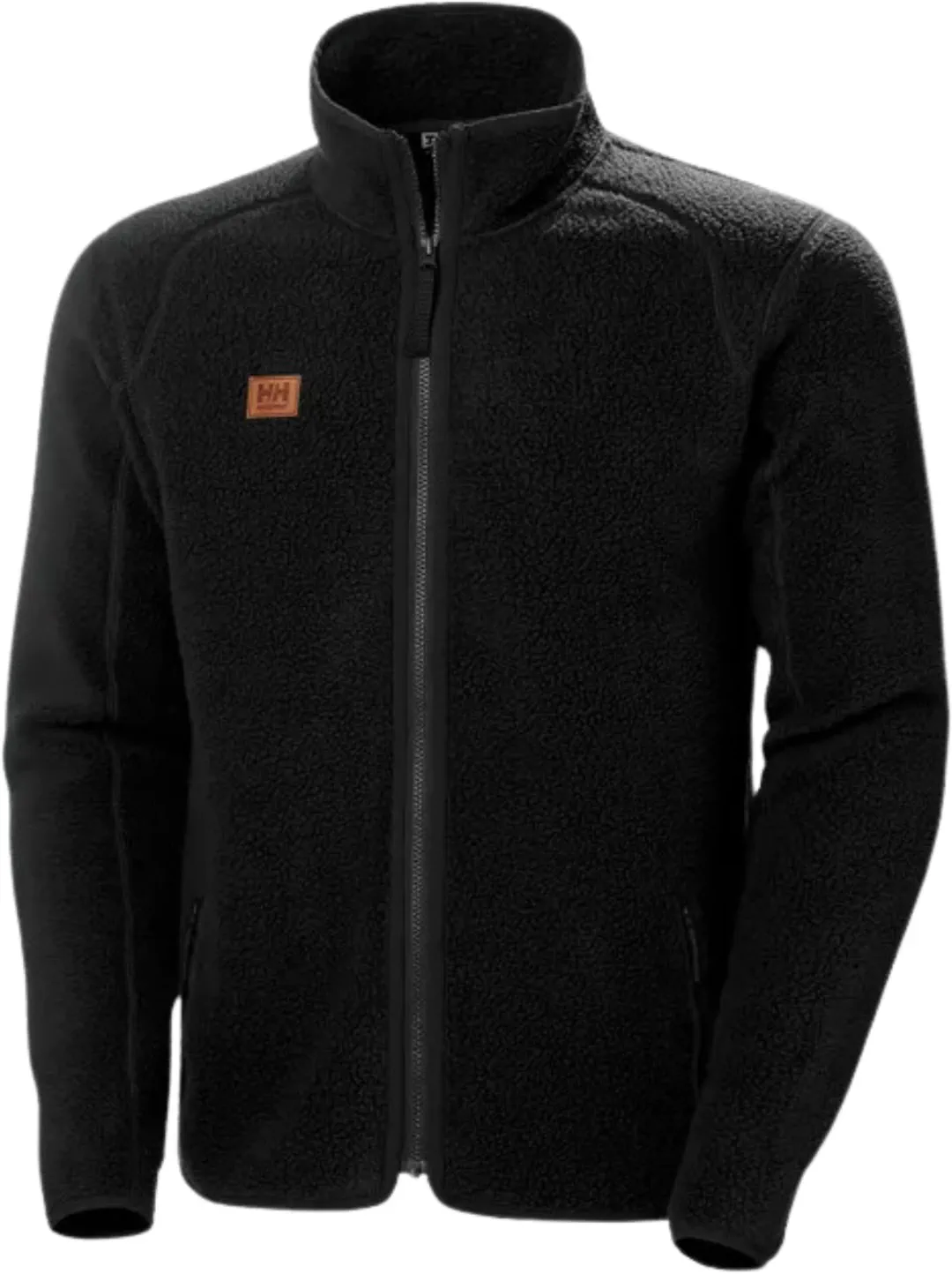 HELLY HANSEN Fleece Jacke Heritage 72180