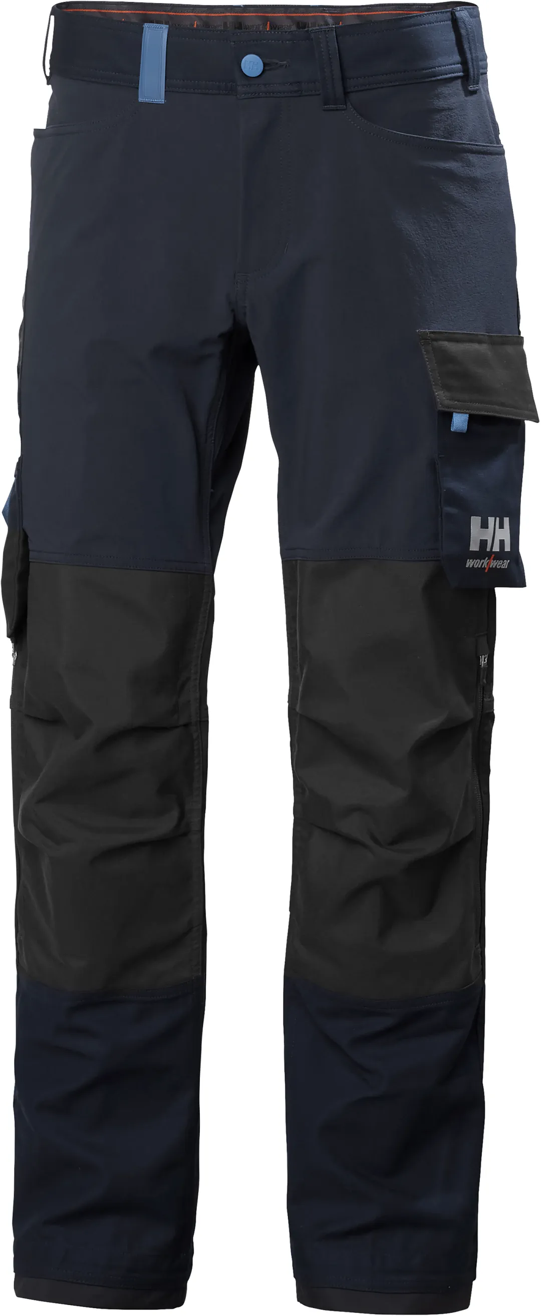 HELLY HANSEN Workwear Hose Oxford 77407