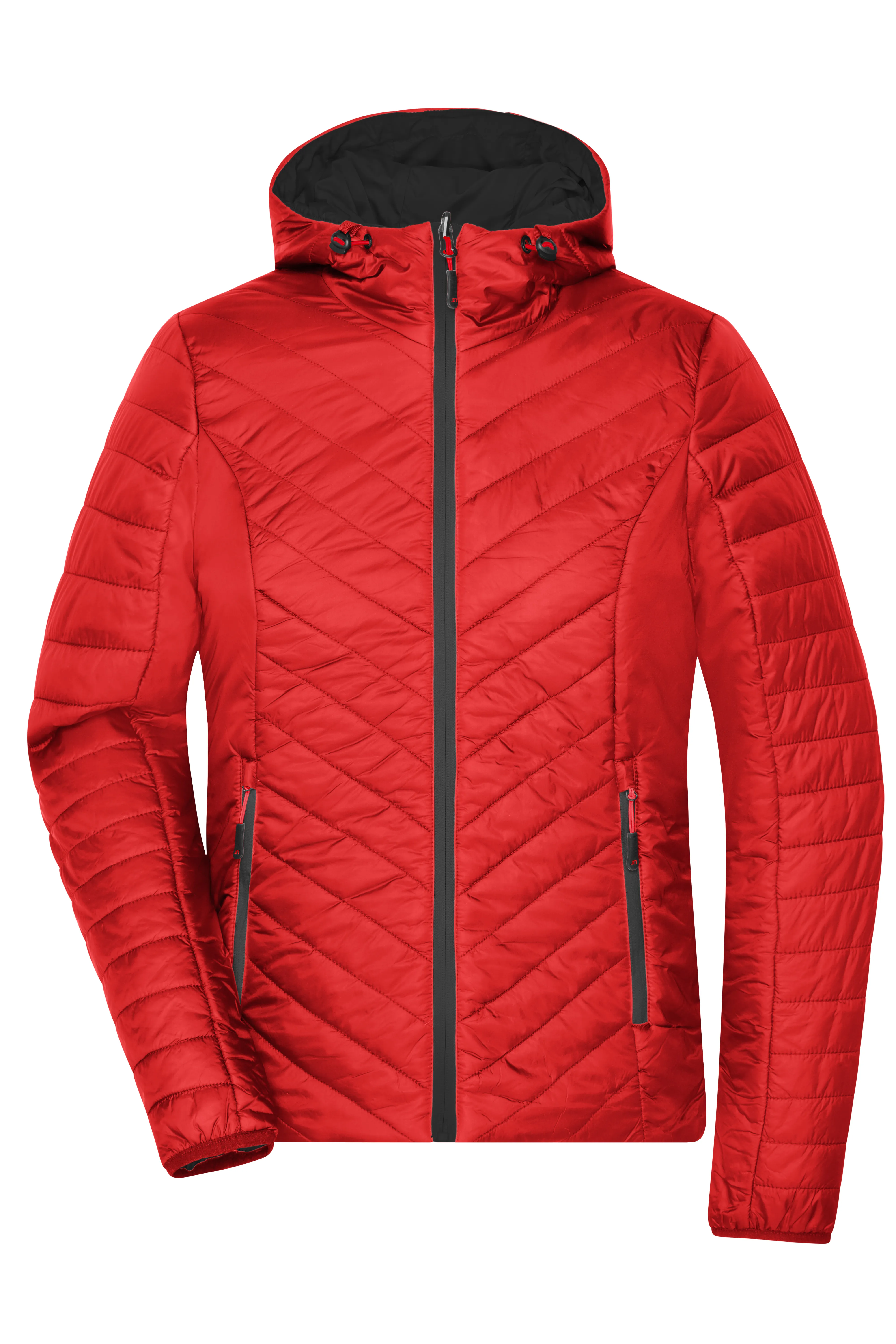 James & Nicholson Ladies Lightweight Jacket