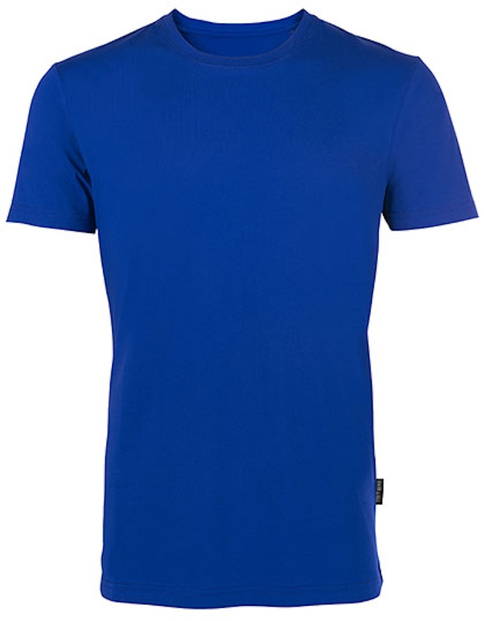 HRM Herren Luxury Roundneck Tees