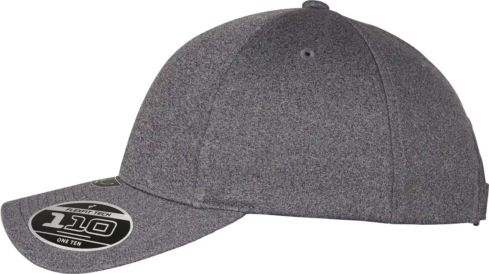 FLEXFIT 110 Melange Unipanel Cap