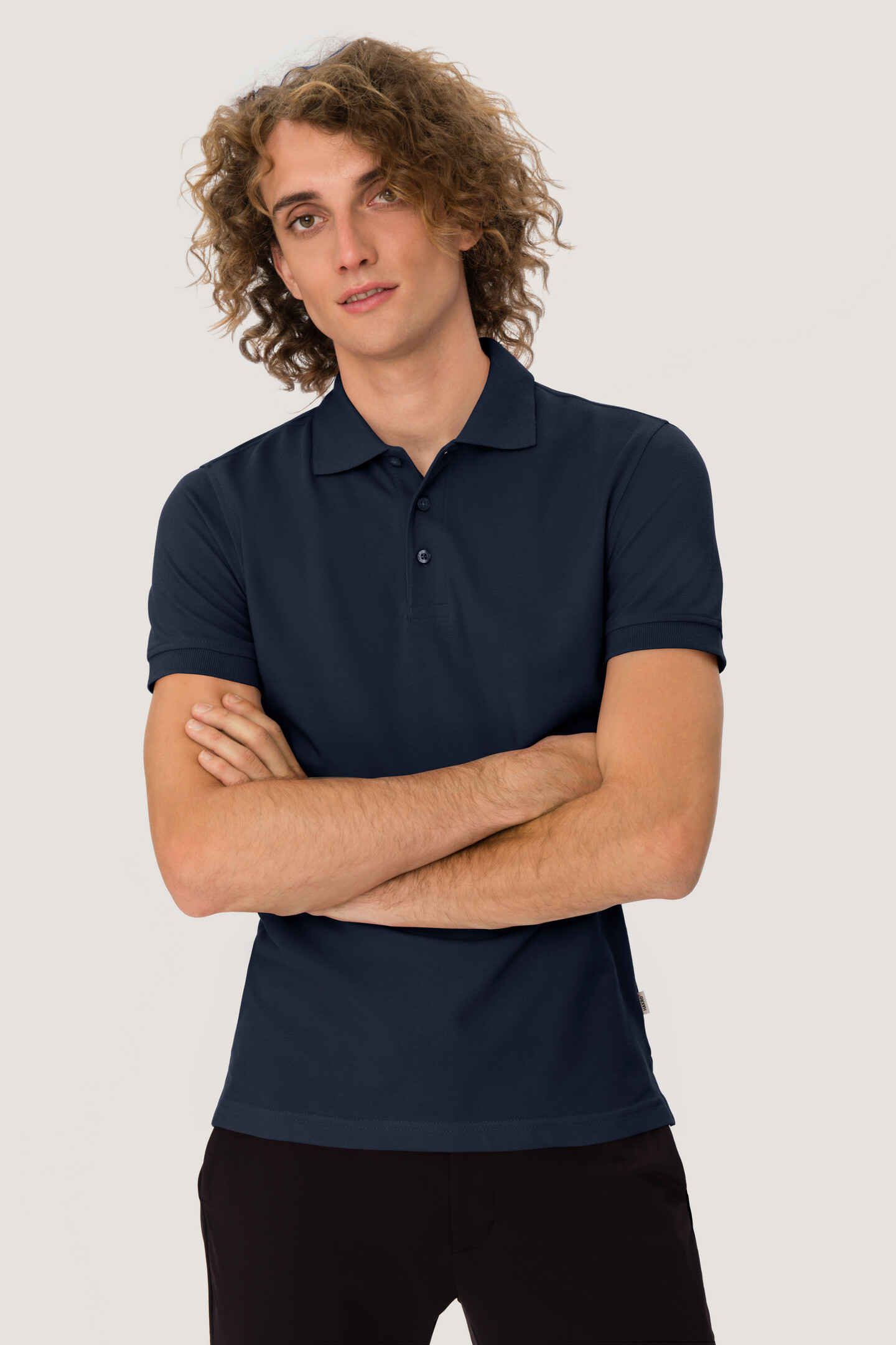 HAKRO Poloshirt 800 Top