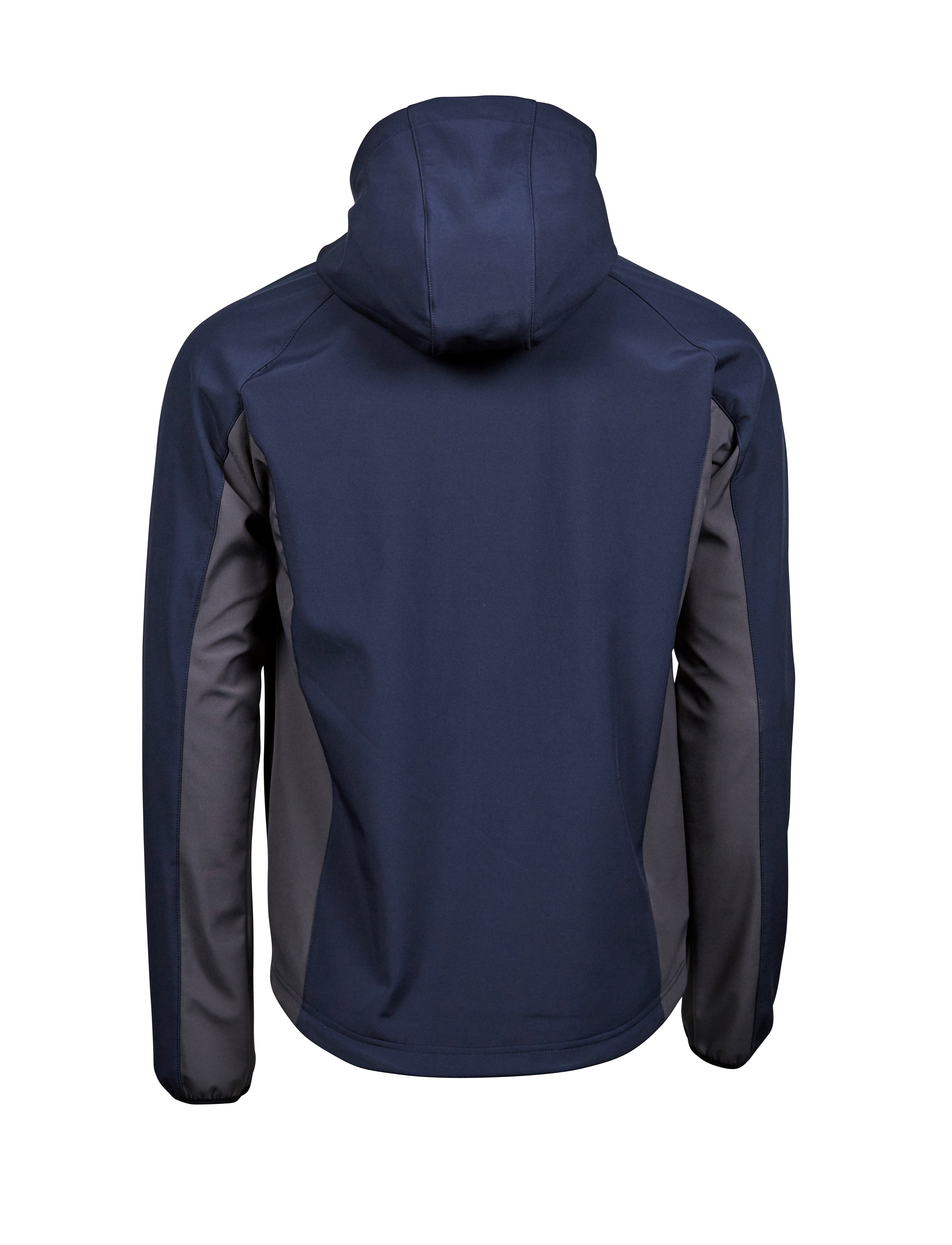 Tee Jays Men´s Hooded Lightweight Performance Softshell Jacket