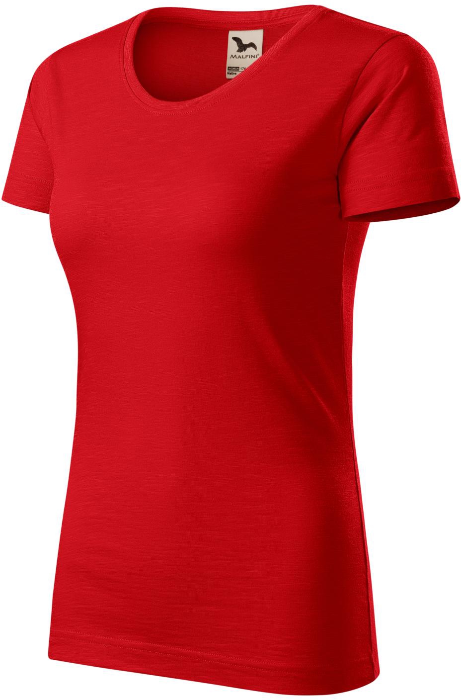 MALFINI T-Shirt Damen Native 174