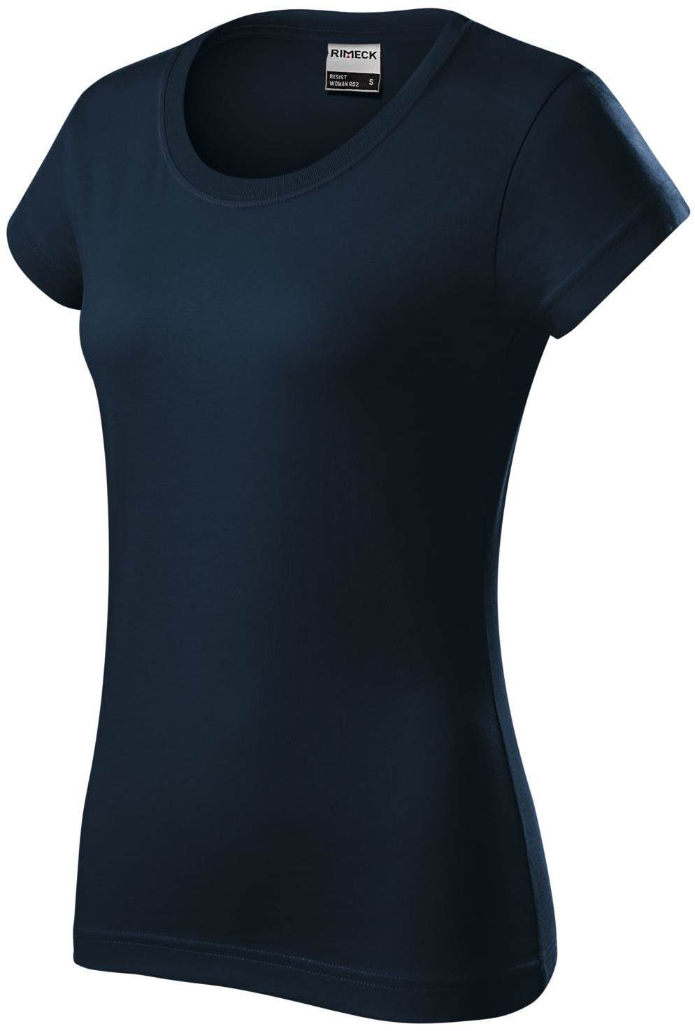 RIMECK T-Shirt Damen Resist Heavy R04